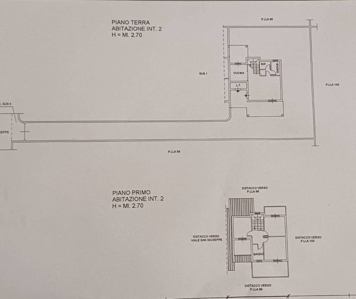 Villa de 4 dormitorios en Anzio, Italy No. 189253