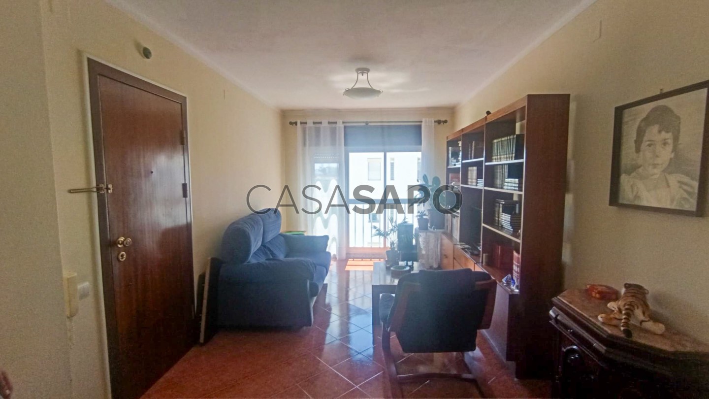 3 bedrooms Apartment in Sintra, Portugal No. 296304