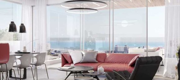 2 Schlafzimmer Wohnung in Larnaca, Cyprus, Nr. 20526 2