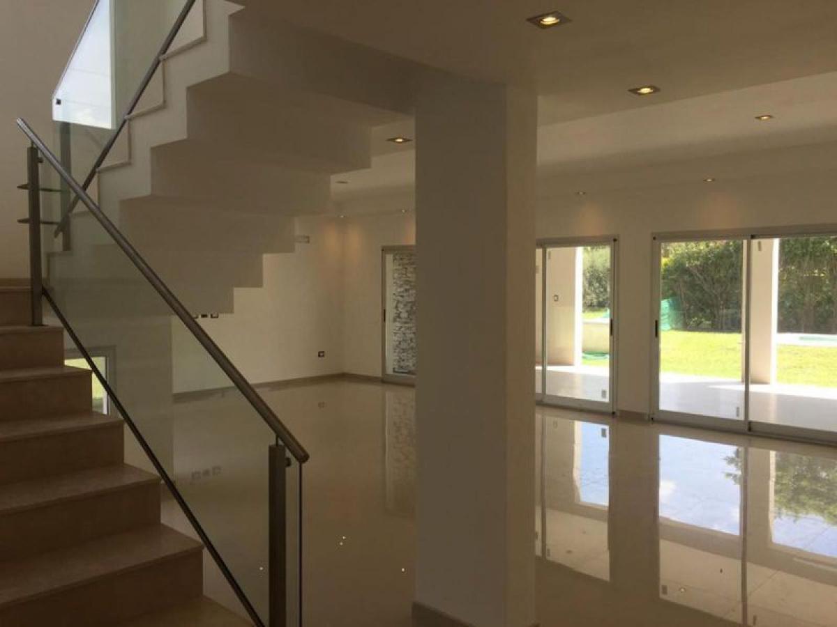 4 bedrooms House in Santa Fe, Argentina No. 62229