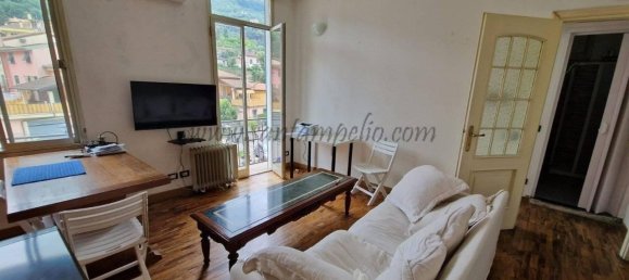 2 rooms Apartment in Soldano, Italy No. 91530 9