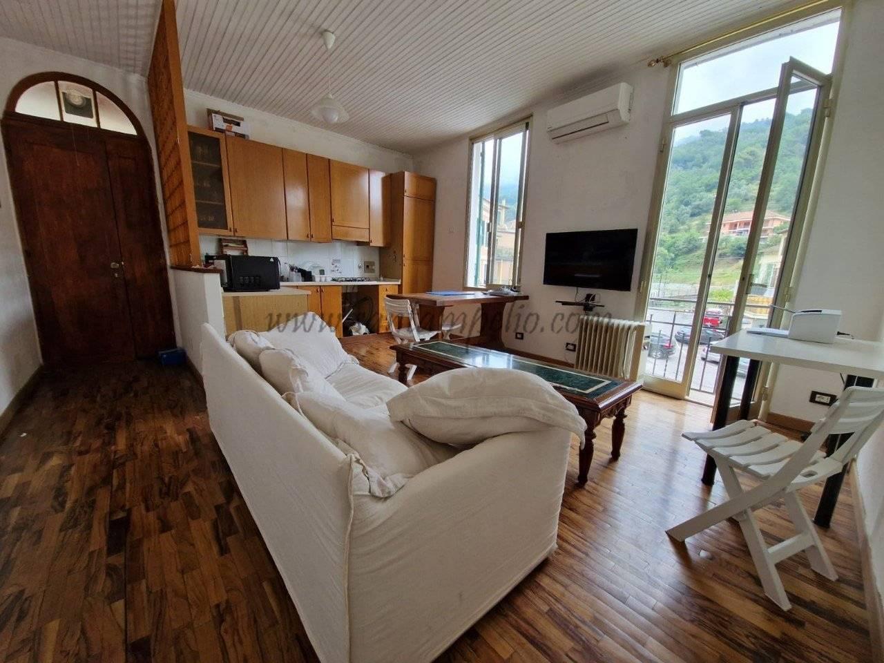 2 rooms Apartment in Soldano, Italy No. 91530