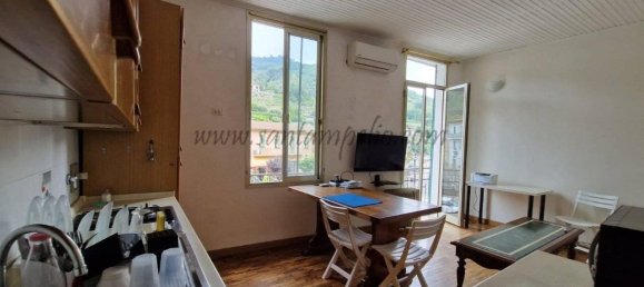 2 rooms Apartment in Soldano, Italy No. 91530 2