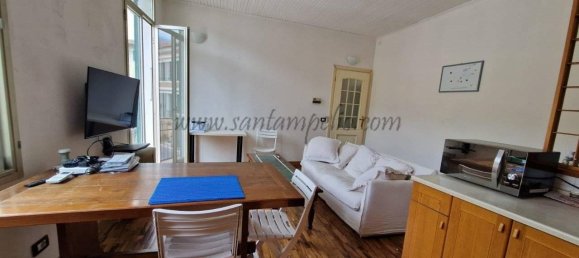 2 rooms Apartment in Soldano, Italy No. 91530 7