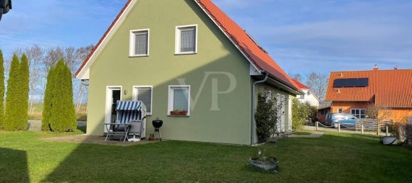 4 bedrooms Townhouse in Vorpommern-Rugen, Germany No. 134265 2