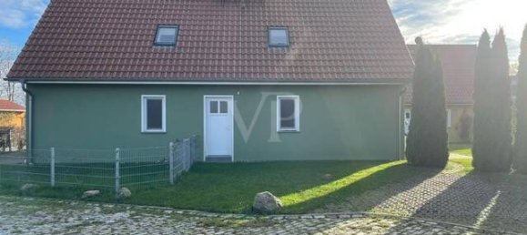 4 bedrooms Townhouse in Vorpommern-Rugen, Germany No. 134265 5