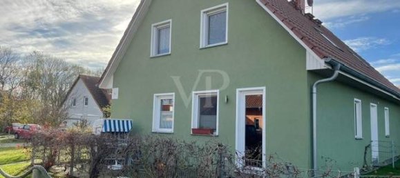 4 bedrooms Townhouse in Vorpommern-Rugen, Germany No. 134265 4