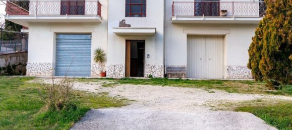 4 chambres Appartement à Scandriglia, Italy No. 347892 2