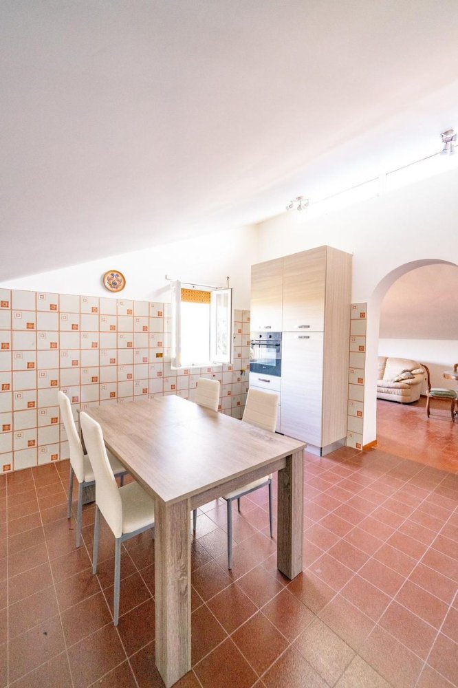 4 chambres Appartement à Scandriglia, Italy No. 347892