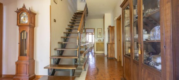 9 rooms Villa in Castelnuovo di Porto, Italy No. 14962 5