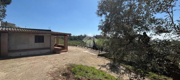 9 rooms Villa in Castelnuovo di Porto, Italy No. 14962 32