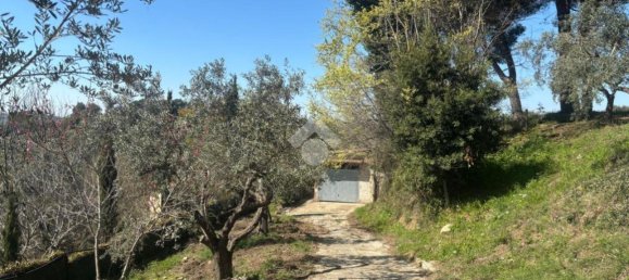 9 rooms Villa in Castelnuovo di Porto, Italy No. 14962 33