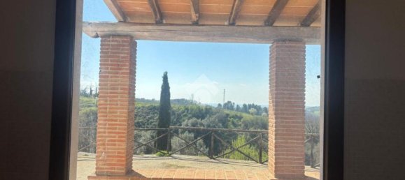9 rooms Villa in Castelnuovo di Porto, Italy No. 14962 26