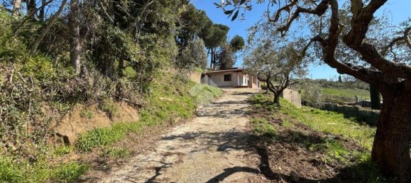 9 rooms Villa in Castelnuovo di Porto, Italy No. 14962 43