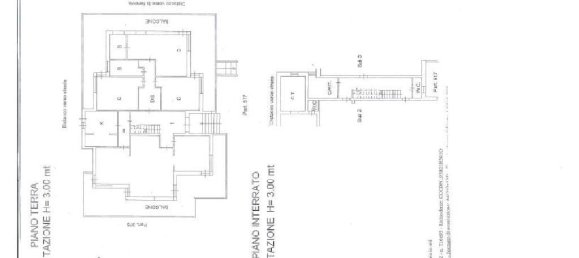 9 rooms Villa in Castelnuovo di Porto, Italy No. 14962 46