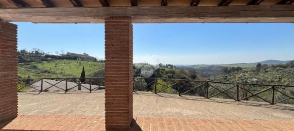 9 rooms Villa in Castelnuovo di Porto, Italy No. 14962 15