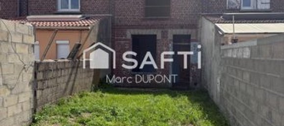 2 bedrooms House in Saint-Etienne-du-Rouvray, France No. 312799 3