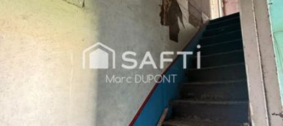 2 bedrooms House in Saint-Etienne-du-Rouvray, France No. 312799 6