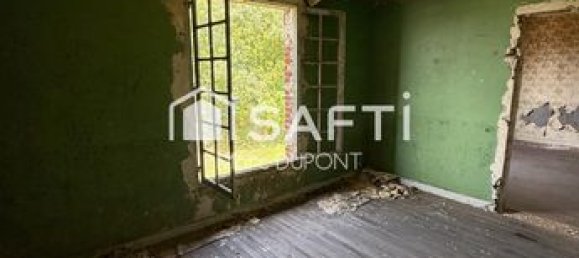 2 bedrooms House in Saint-Etienne-du-Rouvray, France No. 312799 7