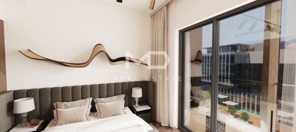 1 bedroom Apartment in Saadiyat Island, UAE No. 47419 10