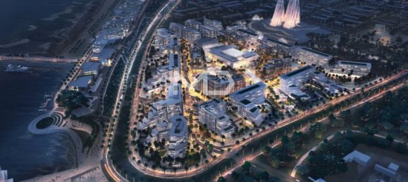 1 bedroom Apartment in Saadiyat Island, UAE No. 47419 4