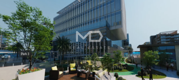 1 bedroom Apartment in Saadiyat Island, UAE No. 47419 23