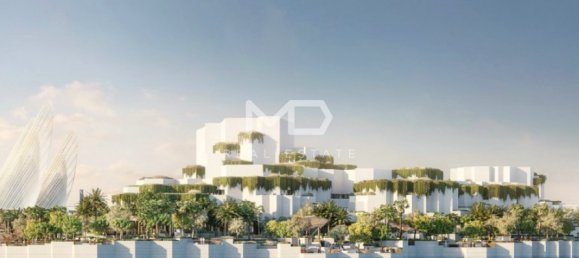 1 bedroom Apartment in Saadiyat Island, UAE No. 47419 20