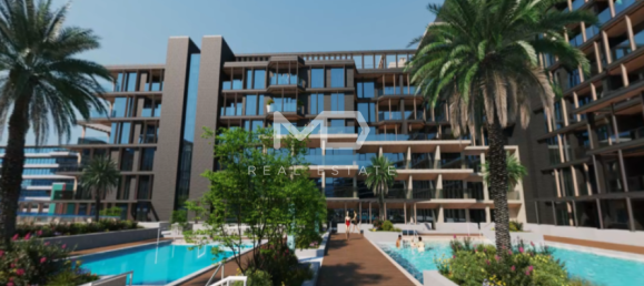 1 bedroom Apartment in Saadiyat Island, UAE No. 47419 18