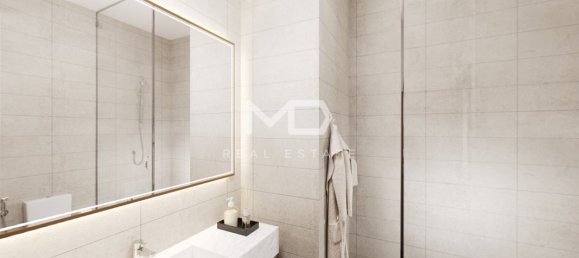 1 bedroom Apartment in Saadiyat Island, UAE No. 47419 16