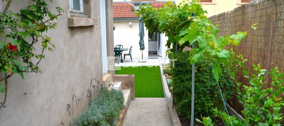 2 Schlafzimmer Haus in Chaligny, France, Nr. 350206 14