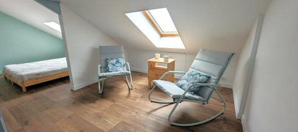 2 Schlafzimmer Haus in Chaligny, France, Nr. 350206 11