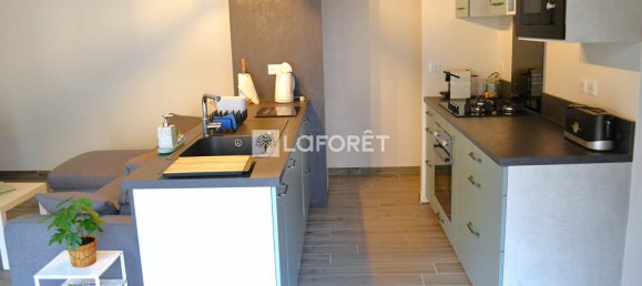 2 Schlafzimmer Haus in Chaligny, France, Nr. 350206 4