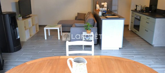 2 Schlafzimmer Haus in Chaligny, France, Nr. 350206 3