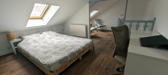2 Schlafzimmer Haus in Chaligny, France, Nr. 350206 12