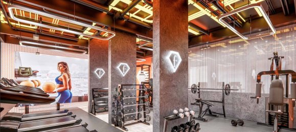 2 bedrooms Apartment in Dubai, UAE No. 21161 8