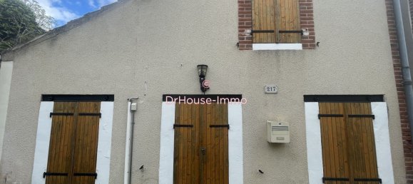 Casa de 2 dormitorios en Nevoy, France No. 229115 3