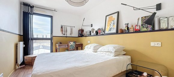 Apartamento de 3 dormitorios en Aubervilliers, France No. 345855 10