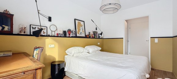 Apartamento de 3 dormitorios en Aubervilliers, France No. 345855 11