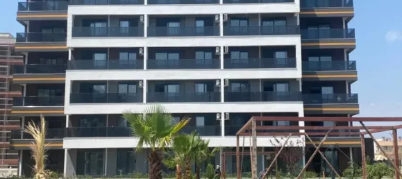 Wohnung 2+1 in Aksu, Turkey, Nr. 33407 21