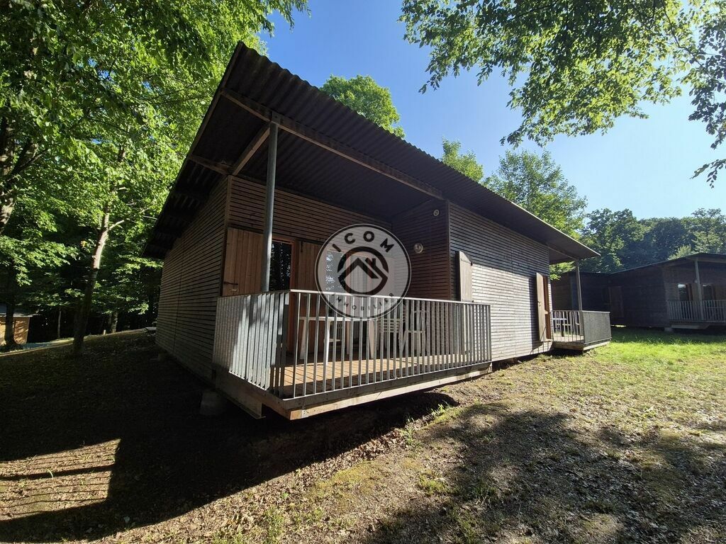 2 bedrooms House in Eppe-Sauvage, France No. 349110