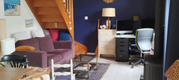 1 غرف نوم منزل في Calvados, France رقم 355694 7