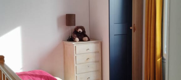 1 غرف نوم منزل في Calvados, France رقم 355694 3