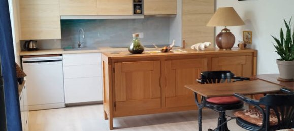 1 غرف نوم منزل في Calvados, France رقم 355694 8