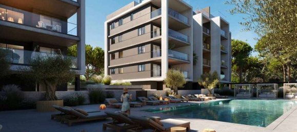 Apartamento T2 em Limassol, Cyprus N.º 1579 6