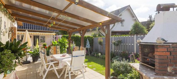 Adosado de 6 dormitorios en Barnim, Germany No. 357566 16