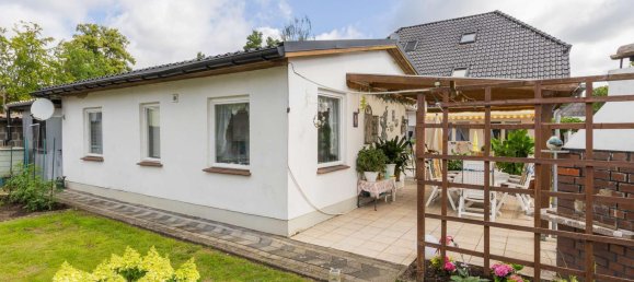 Adosado de 6 dormitorios en Barnim, Germany No. 357566 17