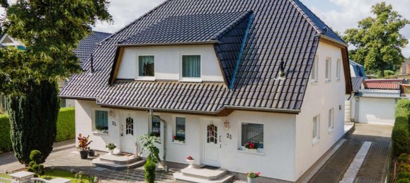 Adosado de 6 dormitorios en Barnim, Germany No. 357566 2