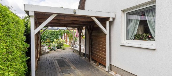 Adosado de 6 dormitorios en Barnim, Germany No. 357566 19