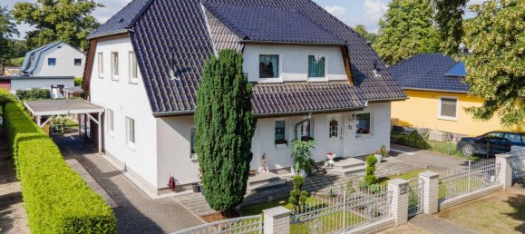 Adosado de 6 dormitorios en Barnim, Germany No. 357566 3