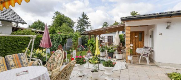 Adosado de 6 dormitorios en Barnim, Germany No. 357566 15